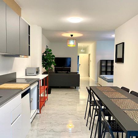 אנטוורפן Isabel Apartments מראה חיצוני תמונה
